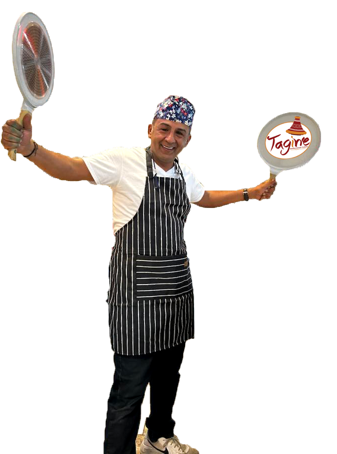 Chef